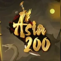 ASIA200 - Pengalaman Simulasi Menakjubkan