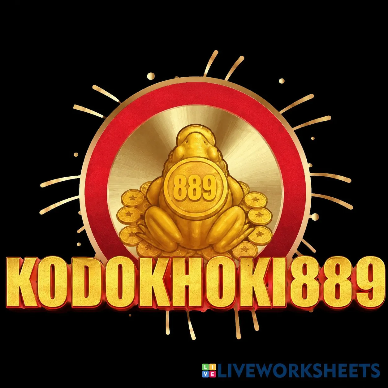 KODOKHOKI889 - Pengalaman Live Casino Terbaik di Ujung Jari Anda