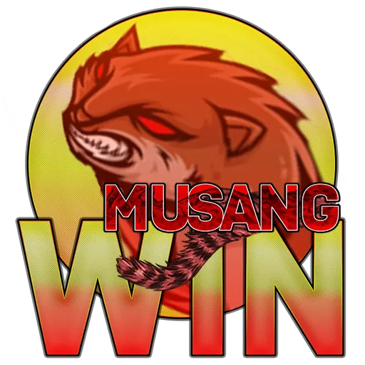 MUSANGWIN - Game Horor yang Menggigit